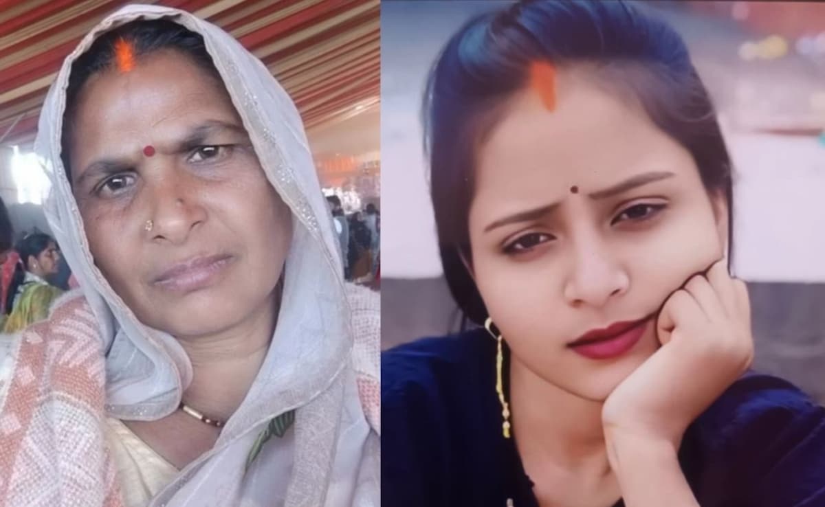 UP: रात को घर में घुस पत्नी और सास को चाकू गोदकर मार डाला, ससुर की भी हालत गंभीर