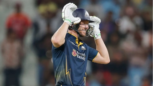 GT vs KKR IPL 2026 Preview: Check Likely XI, Weather, Players To Watch, H2H, Live Streaming Details