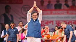 असम में हिमंता बिस्वा सरमा फिर बनेंगे CM, विधायक दल की बैठक में आए 8 प्रस्ताव, सभी में हिमंता का नाम