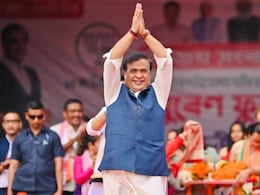 CM हिमंता बिस्वा सरमा के नामांकन रद्द करने की मांग को लेकर चुनाव आयोग पहुंची कांग्रेस