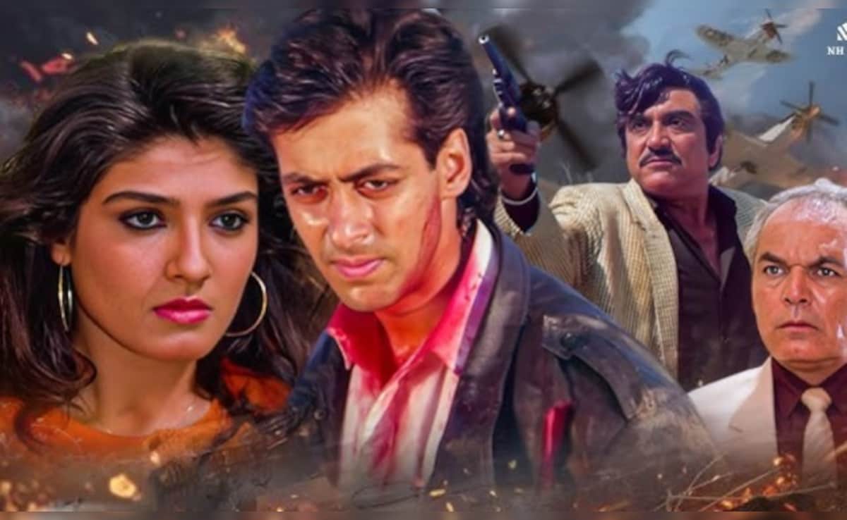 'शराब पीकर आने वाले लोग...', वो प्रोड्यूसर, जिसने सलमान खान को क्या लॉन्च, अब साथ काम करने से किया तौबा