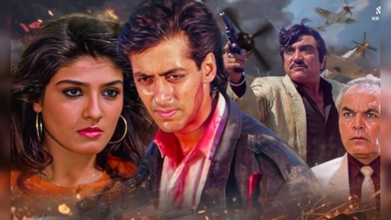 'शराब पीकर आने वाले लोग...', वो प्रोड्यूसर, जिसने सलमान खान को क्या लॉन्च, अब साथ काम करने से किया तौबा