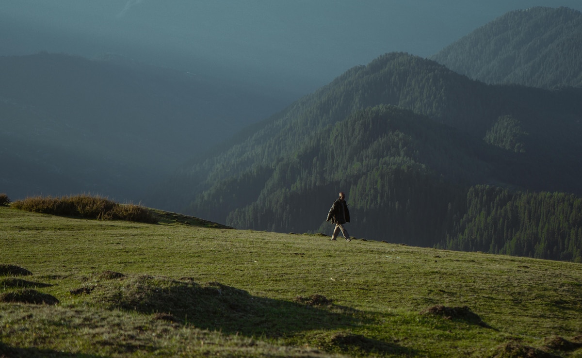 Latest and Breaking News on NDTV