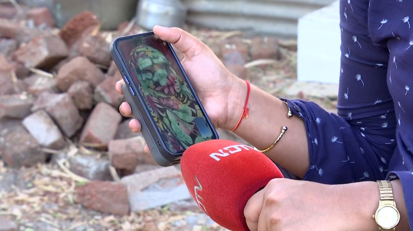 'Thank God I Survived': TCS Nashik Woman Employee Reveals More Horrors