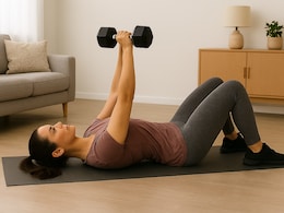 Weekend Workouts: Are They Enough To Stay Fit?