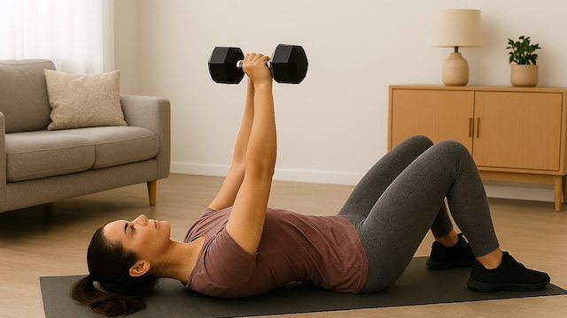 Weekend workouts typically mean squeezing all your physical activity into one or two days