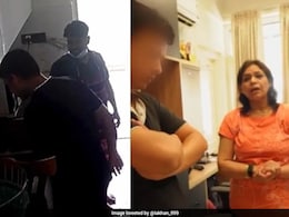फेमस यूट्यूबर के घर 5 महीने से थूककर खाना बना रहा था कुक, CCTV फुटेज में हुआ खुलासा