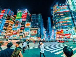5 Souvenirs You Must Bring Back From Tokyo