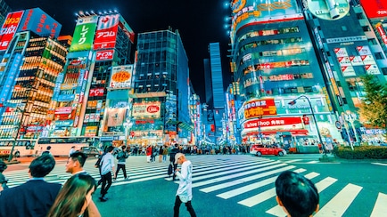 5 Souvenirs You Must Bring Back From Tokyo