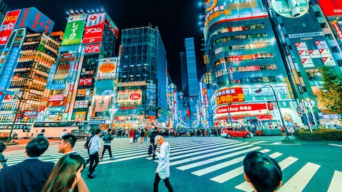 5 Souvenirs You Must Bring Back From Tokyo