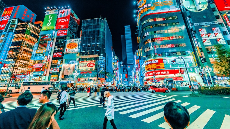 5 Souvenirs You Must Bring Back From Tokyo