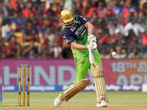 Tim David Becomes 1st Cricketer To Major Feat In IPL With 1000-Run Milestone