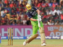 Tim David Becomes 1st Cricketer To Major Feat In IPL With 1000-Run Milestone
