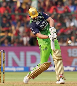 Tim David Becomes 1st Cricketer To Major Feat In IPL With 1000-Run Milestone