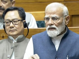 महिला आरक्षण पर परिसीमन का डर, PM बोले- यह प्रक्रिया किसी के साथ अन्याय नहीं करेगी, यह मोदी की गारंटी