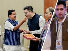 राघव चड्डा के पार्टी बदलने से BJP को क्या फायदा? यह कदम क्यों है AAP के लिए इतना बड़ा झटका