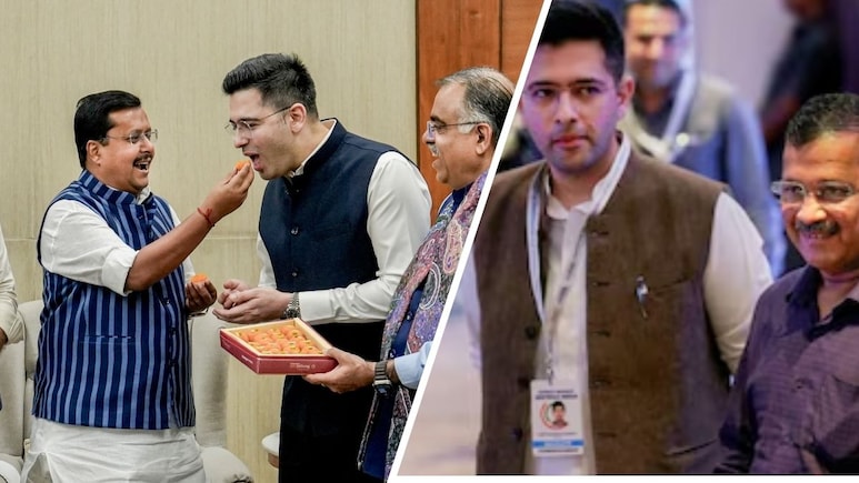 राघव चड्डा के पार्टी बदलने से BJP को क्या फायदा? यह कदम क्यों है AAP के लिए इतना बड़ा झटका