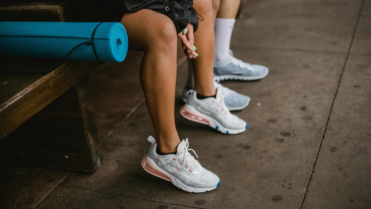 Why Do Sneakers Feel Hot And Suffocating: And What To Look For Instead
