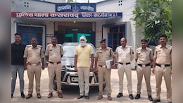 लॉरेंस बिश्नोई गैंग के नाम पर 10 करोड़ की रंगदारी, फायरिंग कर फैलाई दहशत; एमपी पुलिस ने 20 को दबोचा