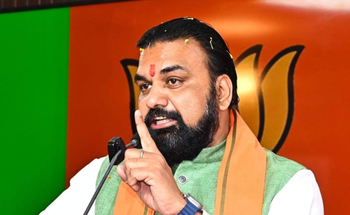 बिहार में राजनीतिक हलचल के बीच सम्राट चौधरी का बयान- बीजेपी अगले 4700 वर्षों तक बिहार पर शासन करे