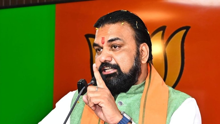 बिहार में राजनीतिक हलचल के बीच सम्राट चौधरी का बयान- बीजेपी अगले 4700 वर्षों तक बिहार पर शासन करे