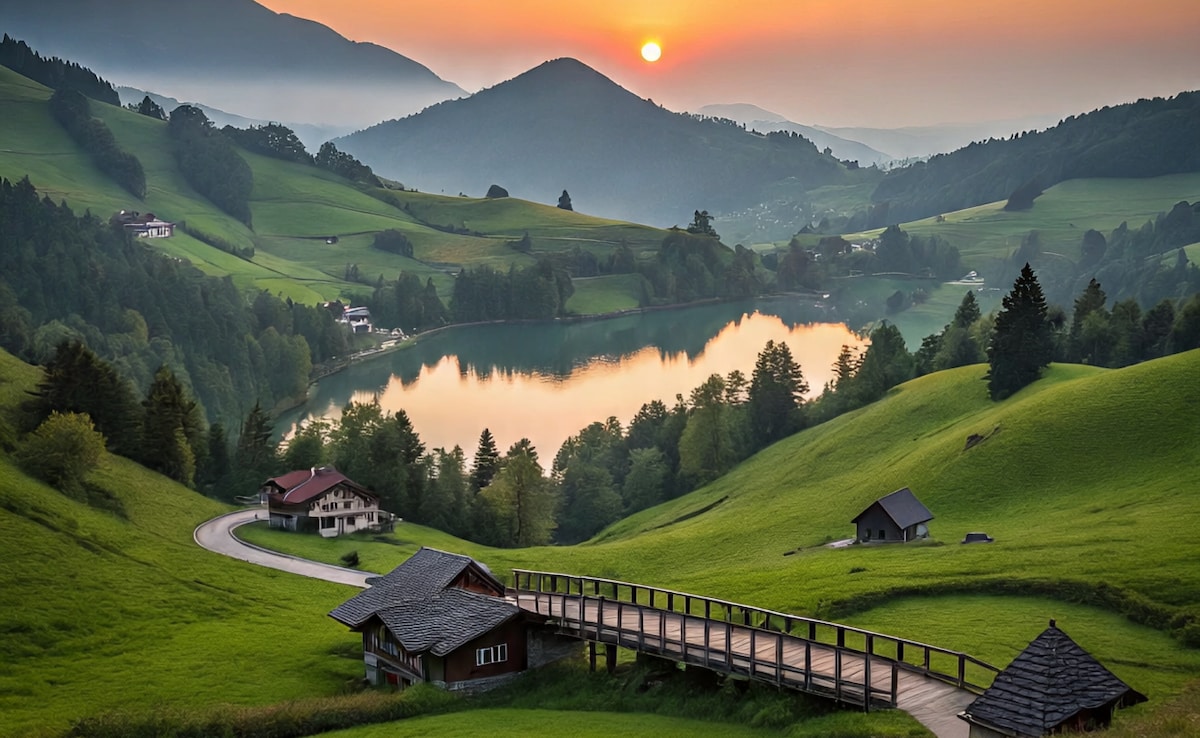 Latest and Breaking News on NDTV