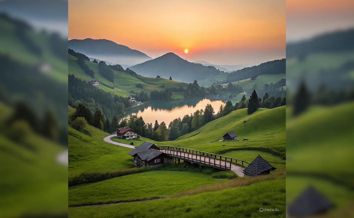 Latest and Breaking News on NDTV