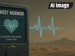 Ghost Murmur: अपने पायलट को ईरान से निकालने के लिए अमेरिका ने उपयोग की थी ये खास तकनीक, दिल से सीधा कनेक्शन