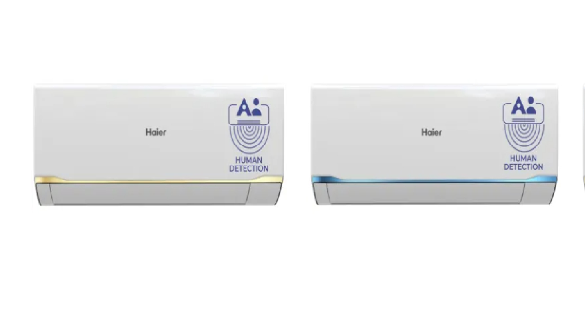 Haier ने भारत में नए हैवी ड्यूटी Desert Rose AC किए लॉन्च, जानें कीमत और फीचर्स