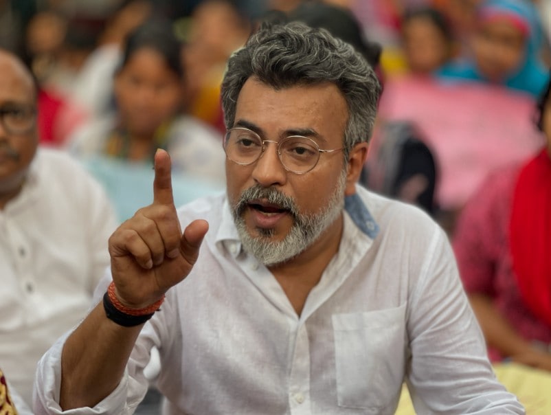 Latest and Breaking News on NDTV