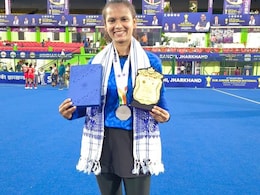 How Taunts, Poverty And Faith Couldn't Stop Nausheen Naz's Run