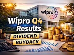 Wipro का बड़ा धमाका: ₹15,000 करोड़ के सबसे बड़े शेयर बायबैक को मंजूरी, निवेशकों के लिए 11 रुपये के फाइनल डिविडेंड का भी ऐलान