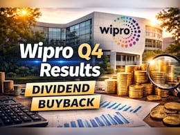 Wipro का बड़ा धमाका: ₹15,000 करोड़ के सबसे बड़े शेयर बायबैक को मंजूरी, निवेशकों के लिए 11 रुपये के फाइनल डिविडेंड का भी ऐलान