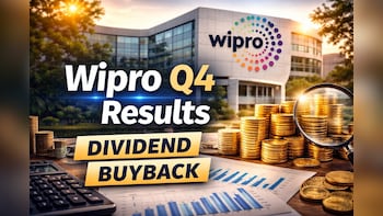 Wipro Announces Up To Rs 15,000 Crore Share Buyback &mdash; Check Per Share Purchase Price, Other Details