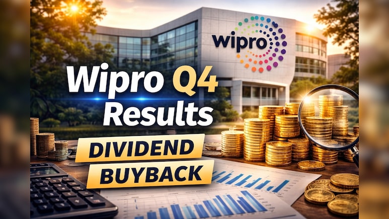 Wipro Announces Up To Rs 15,000 Crore Share Buyback &mdash; Check Per Share Repurchase Price, Other Details