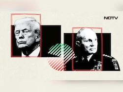 Opinion | The Quiet 'Upheaval' Within US Military Over The Iran War