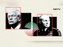 Opinion | The Quiet 'Upheaval' Within US Military Over The Iran War