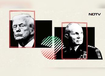 Opinion | The Quiet 'Upheaval' Within US Military Over The Iran War