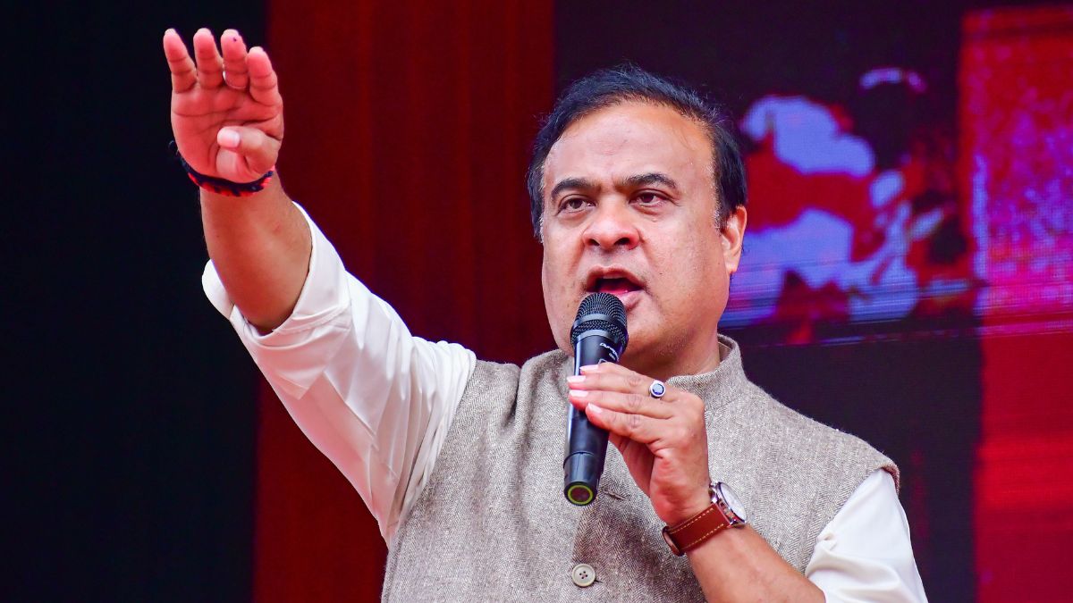 Today's Chanakya Exit Poll में असम में BJP की हैट्रिक, जान लीजिए किसे मिल रही हैं कितनी सीटें