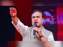 Today's Chanakya Exit Poll में असम में BJP की हैट्रिक, जान लीजिए किसे मिल रही हैं कितनी सीटें