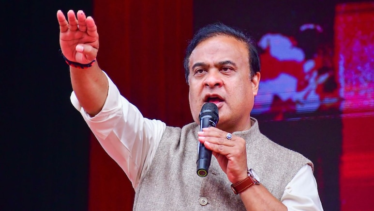 Today's Chanakya Exit Poll में असम में BJP की हैट्रिक, जान लीजिए किसे मिल रही हैं कितनी सीटें