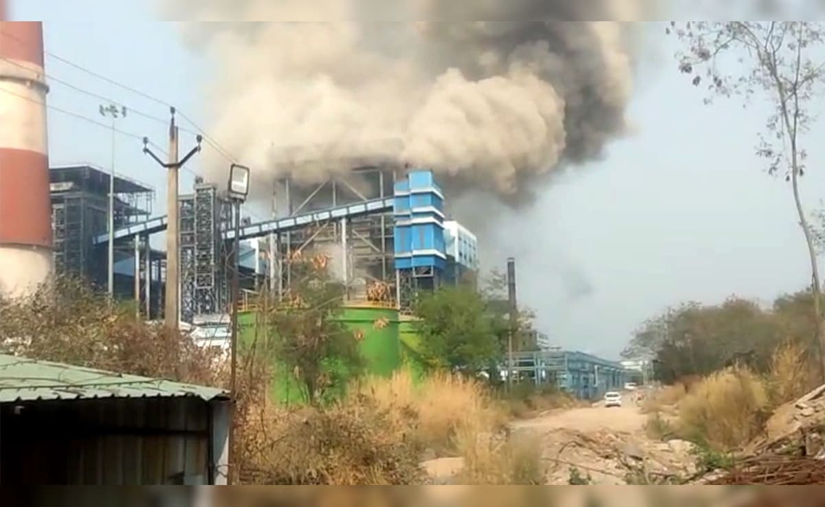 बिहार के 2 तो झारखंड के 3 मजदूरों की Vedanta पावर प्लांट हादसे में मौत, परिजनों को मिलेगा 42 लाख रुपये