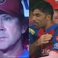 Ricky Ponting In Disbelief As PBKS Star Shashank Singh Drops 3 Catches, But Wins Hearts With Gesture