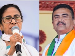 बंगाल में फिर मचेगा 'खेला'? सुवेंदु अधिकारी का बड़ा दावा- नंदीग्राम की तरह भवानीपुर में भी हारेंगी ममता बनर्जी