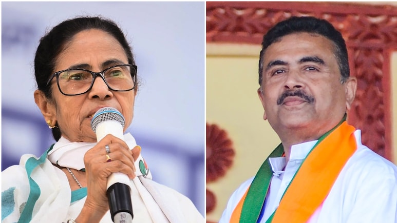 बंगाल में फिर मचेगा 'खेला'? सुवेंदु अधिकारी का बड़ा दावा- नंदीग्राम की तरह भवानीपुर में भी हारेंगी ममता बनर्जी