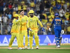 MI vs CSK Highlights, IPL 2026: Sanju Samson Shines With Ton As Chennai Super Kings Register Record Win Over Mumbai Indians