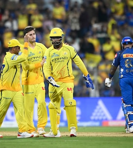 Hardik Pandya On Reason Behind Mumbai Indians Biggest Ever IPL Defeat To Chennai Super Kings