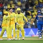 MI vs CSK Highlights, IPL 2026: Sanju Samson Shines With Ton As Chennai Super Kings Register Record Win Over Mumbai Indians