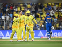 IPL 2026 Points Table: धमाकेदार जीत से CSK ने प्वॉइंट टेबल में मचाई खलबली, मुंबई बाहर होने के कगार पर, ऐसा है पूरा समीकरण