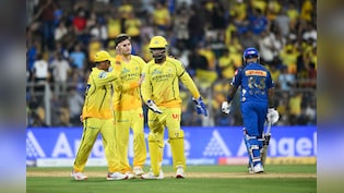 IPL 2026 Points Table: धमाकेदार जीत से CSK ने प्वॉइंट टेबल में मचाई खलबली, मुंबई बाहर होने के कगार पर, ऐसा है पूरा समीकरण